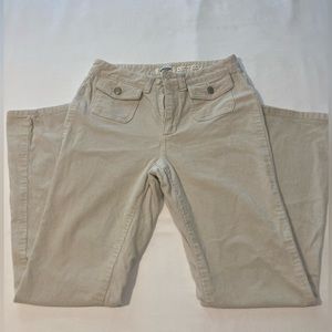 Vintage cordaroy pants